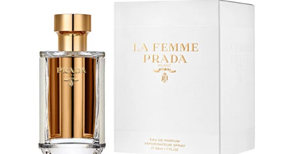 Prada La Femme Edp 100 Ml Kadın Parfüm| Kozmetikland